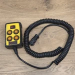 Ricon Wheel Chair Lift Remote Control Pendant #45635 Untested. Fixed Price $161.99.
