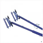 AZ-1 Portable Automobile Hand Controls. Fixed Price $533.33.