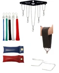 Digi Grip Bundle Upper Extremity Traction System Casting Surgical Procedures. Fixed Price $512.00.