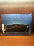 Deluxe Memory Foam Seat Cushion New Ergonomic Comfort & Support-g. Fixed Price $24.24.