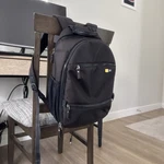 Case Logic Backpack. Fixed Price $19.99.