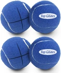 Precut Walker Tennis Ball Glides. Fixed Price $22.95.