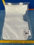 Drive Medical Bellavita Bath Chair Lift Comfort Cover Set White. Fixed Price $49.99.