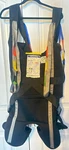 Ehucon Walking Sling Size Medium Pelvic Padded Patient Lift Harness 500LB. Fixed Price $50.00.