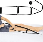 Vive Bed Ladder Assist - Pull Up Device With Handle Strap Rope. Fixed Price $23.99.