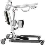 Proactive Protekt Full Body Electric Patient Transfer Lift 33600. Fixed Price $1104.99.