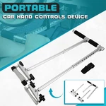 Quicstick Portable Controls Disabled Driving Lightweight Handicap Mobility. Fixed Price $52.90.
