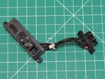 Oem Pride Go-chair Med Motor/battery Plug Wiring Harness. Fixed Price $46.89.