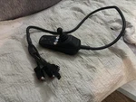 Pride Jet 3 Ultra Controller Joystick D50401.05:CTLDC.05:4 Pin Tested. Fixed Price $295.00.
