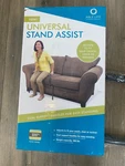 Life Universal Stand Assist For Couch/chair, Adjustable, 300 Lb Capacity. Fixed Price $33.00.