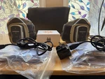 Lg 300 Go Bioness Right & Left. Fixed Price $5000.00.