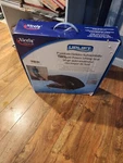 Nicely Uplift Premium Power 17" Assisting Seat - Still Sealed. Fixed Price $45.00.