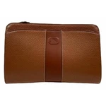 Burberry Clutch Second Bag Leather Logo Nova Check W/strap Brown Men's Japan. Fixed Price $256.49.