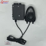 Pg Drives Microdrive Joystick Controller (D50470/02) For Pride/quantum #JM121. Fixed Price $139.00.