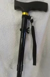 Folding Canes Walking Sticks Spring. Fixed Price $70.00.