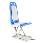 Superhandy Portable Floor & Bath Lift ?26V 51.8WH Battery, Lightweight 19 Lbs. Fixed Price $459.00.