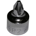 Vim Tools Stubby Phillips Driver With Tip & 1/4" Square (SP2). Fixed Price $27.60.