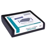 Wheelchair Scooter Cushion N1104 18" X16"X 4" Essential Medical Supply Zip Cover. Fixed Price $14.99.
