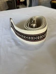 Posey Gait Transfer Belt 6529 52" Cotton Metal Buckle Medical Rehab Mobility Aid. Fixed Price $10.00.