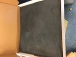 Span America Gel-t Seat Cushion Model: 802018-05. Fixed Price $60.00.