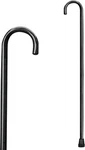 Carex Round Handle Cane - Wooden Walking With Rubber Tip Fashiona.... Fixed Price $26.80.
