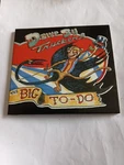 Drive By Truckers The Big To-do 2010 Album Excellent Condition Free Uk Post. Fixed Price $6.58.