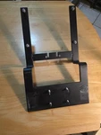 Harmar License Plate Riser AL901. Fixed Price $74.00.