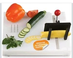 Preparation Board One Handed Adaptive Cutting For Easy Food Free Ship. Fixed Price $52.00.