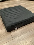Roho Cushion W/ Cover 18.25" X 4.25" 1R1010C Wheelchair Seat. Fixed Price $99.00.