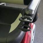Power Wheelchair Cell Phone Holder W009MA. Fixed Price $26.00.