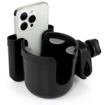 Accmor 2-IN-1 Walker Cup With Phone Holder, Wheelchair Rolla. Fixed Price $16.48.