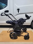 $6,000+ Hoggie Bingo Evolution Special Needs Stroller Black. Fixed Price $3359.16.