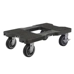 Snap-loc Lb All-terrain Professional E-track Dolly Black SL1500D6B. Fixed Price $299.00.