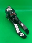 Trustep Left Prosthetic Foot. Size 26. No Shell. Fixed Price $250.00.
