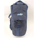 Airlift Navy Blue Oxygen Cylinder Backpack Shoulder Bag Medical Tank Case. Fixed Price $13.00.