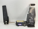 Mobility Products Left Foot Accelerator Gas Pedal Handicap Driving Aid (no Base). Fixed Price $44.99.