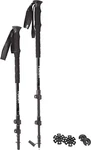 Yukon Charlies Elite Trekking Poles. Fixed Price $46.99.