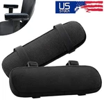 4PCS Memory Foam Office Elbow Cushion Chair Pads Support Pillow. Fixed Price $10.36.