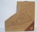Diabetic Air Walker Boot Foot Defender Pneumatic Adult Large Mid-calf Size. Fixed Price $99.00.