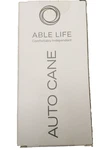 New Life Auto Cane, Portable Vehicle Support Handle, Standing Mobility Aid. Fixed Price $13.00.