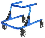 Blue Drive Medical Moxie Gait Trainer, Medium, Anterior Posterior Use. Fixed Price $928.26.