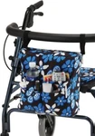 Nova Mobility Bag Hanging Aloha BLUE-P4200SB. Fixed Price $27.23.