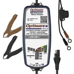 Ampmatic - 12V 6A, High Performance Automotive Battery Charger & Maintainer.... Fixed Price $220.34.