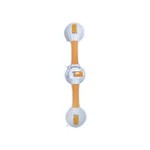 Drive Medical Suction Cup Dual Rotating Grab Bar, 19 3/4". Fixed Price $40.49.