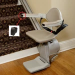 Replacement Up/down Rocker Switch For Bruno Elan Stairlifts. Fixed Price $22.95.