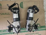 Motors For The Pride Jazzy 600ES -DRVASMB7120036 DRVASMB7120037. Fixed Price $399.00.