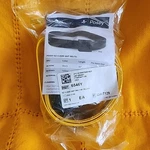 New Posey Ez Clean Gait Belt 60" Length Yellow In Package. Fixed Price $22.99.