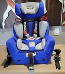New Convaid Carrot 3 Special Needs Disability Blue. Fixed Price $944.24.