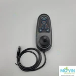 Key VR2 Joystick Controller For Merits, Jazzy, Shoprider Power Chairs (D50680). Fixed Price $329.95.