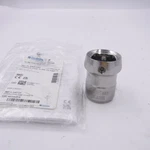 Ossur Americas A-345100 Female Pyramid Tube Clamp Titanium 78G Rated Up To 365LB. Fixed Price $149.99.